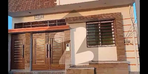 DOUBLE STOREY HOUSE FOR SALE