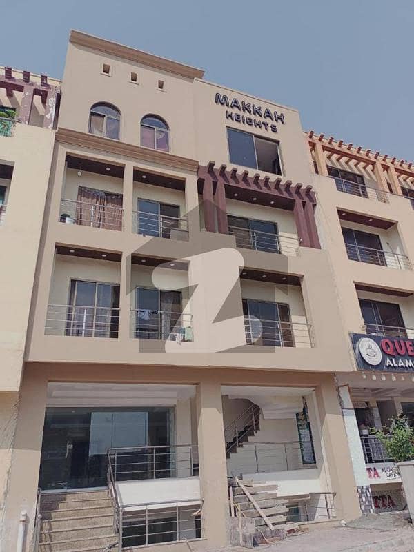بحریہ انکلیو - سیکٹر اے بحریہ انکلیو,بحریہ ٹاؤن,اسلام آباد میں 6 کمروں کا 4 مرلہ عمارت 9.55 کروڑ میں برائے فروخت۔
