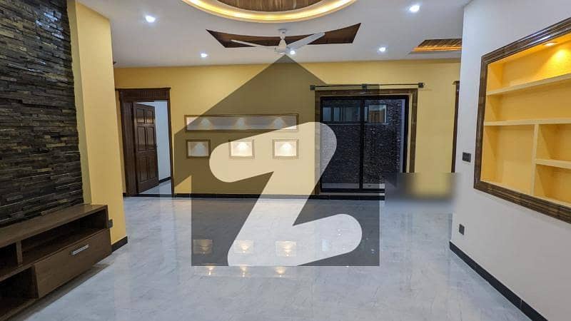 3200 Square Feet House Is Available In Affordable Price In G-15