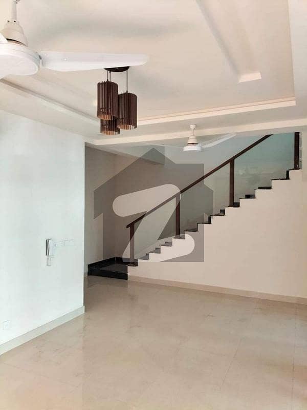 Highly-Desirable 9 Marla House Available In DHA Villas Highly-Desirable 9 Marla House Available In DHA Villas