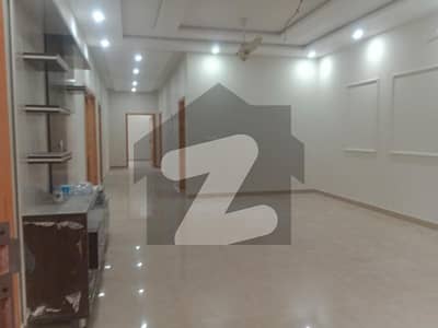 1 kanel New 2 Story house For Rent G16 islamabad