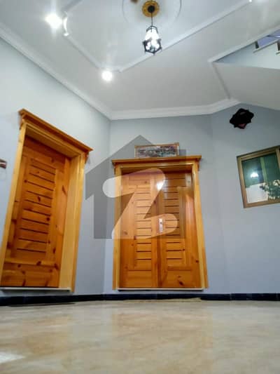 Triple Story Furnished House For Sale Near Alpine Hotel