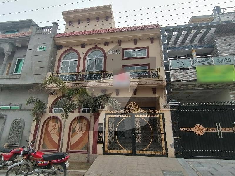 811 Square Feet House In GT Road For sale At Good Location