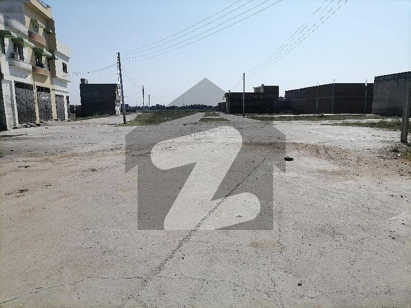 Prime Location In Alipur Bypass 300 Square Feet Commercial Plot For Sale