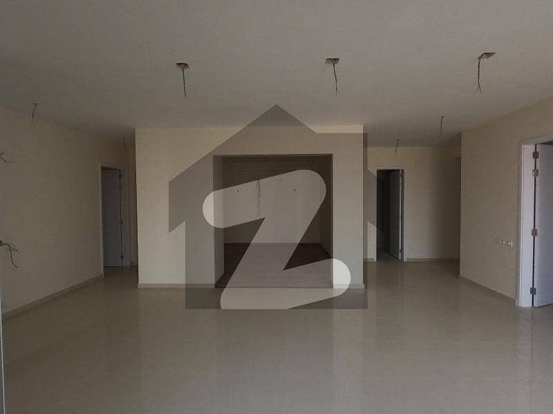 Prime Location Flat Of 2450 Square Feet Is Available For sale In Lucky One Apartment
