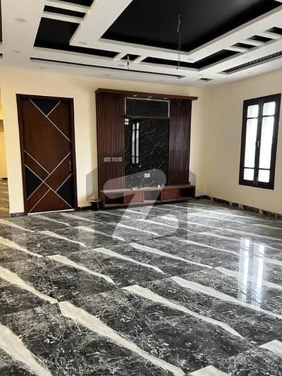 Good Prime Location 500 Square Yards Upper Portion For Rent In DHA Phase 6