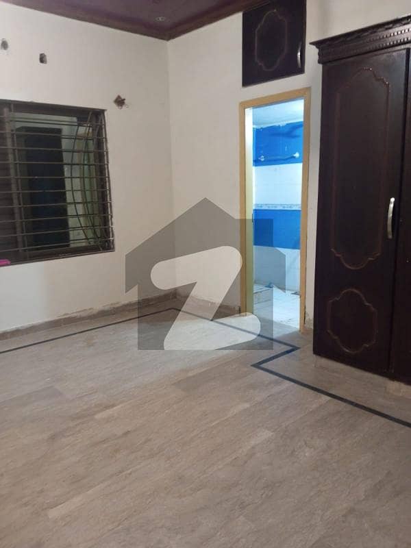 25x40 Ground Portion Available For Rent In G 13 Islamabad