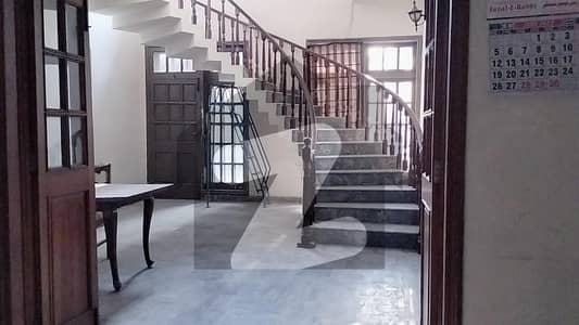 2 Kanal House For Sale In Model Town