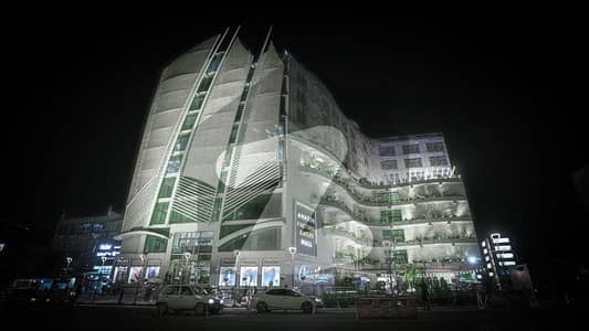 نیوی ہاؤسنگ سکیم کارساز کراچی میں 1 مرلہ دکان 90.0 لاکھ میں برائے فروخت۔