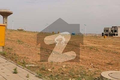 10 Marla Best Location Plot For Sale- Sector K