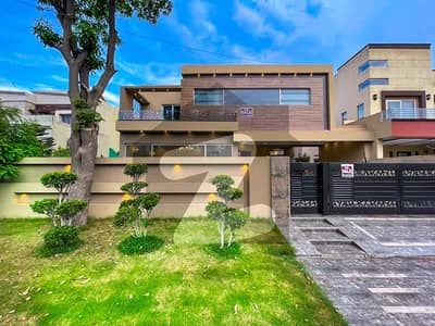 Exquisite 1 Kanal Home For Sale Modern Luxury In Prime Location
