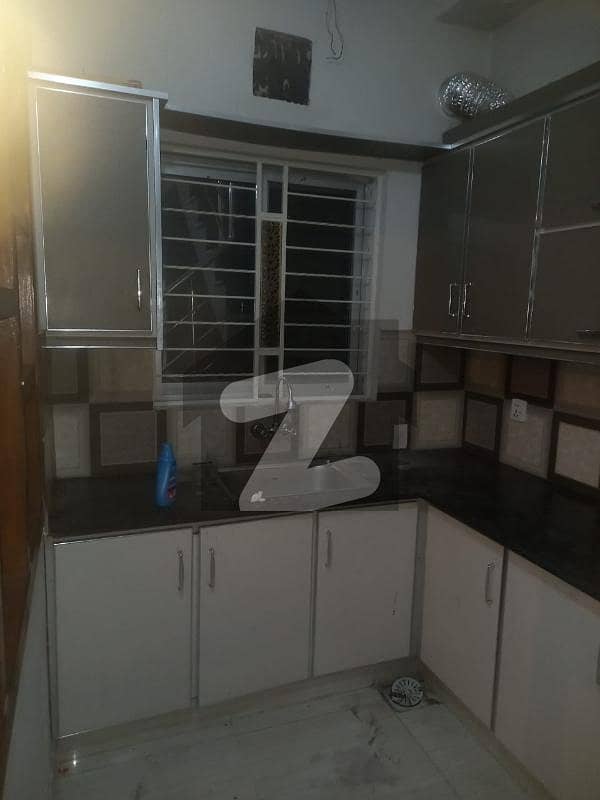 5 MARLA UPPER PORTION AVAILABLE FOR RENT IN MUHAFIZ TOWN PHASE 2