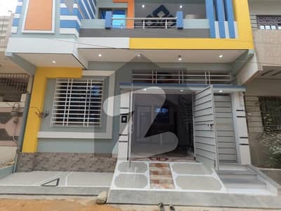 House For Sale In Saadi Town