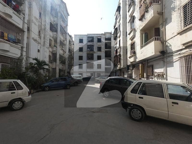 Safari Boulevards Phase 3 Flat 3 Bed DD Ground Floor For Sale