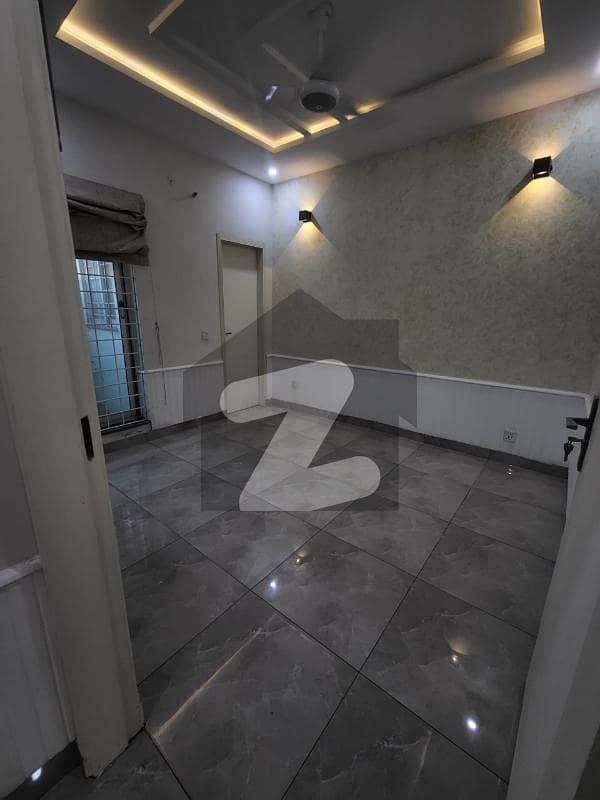5 Marla House Available For Sale In Royal Residencia Society Lahore