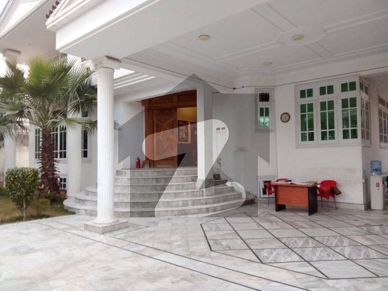 2 Kanal Beautiful House For Rent In F11