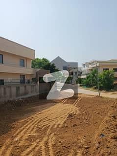 Residential Plot for Sale in DHA 2 , Islamabad