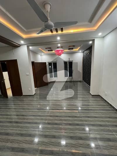 Invester Rate House For Sale Sec M Brnad New
