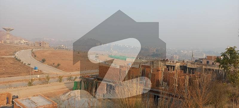 ڈی ایچ اے ڈیفینس فیز 4 ڈی ایچ اے ڈیفینس,اسلام آباد میں 1 کنال پلاٹ فائل 85.0 لاکھ میں برائے فروخت۔