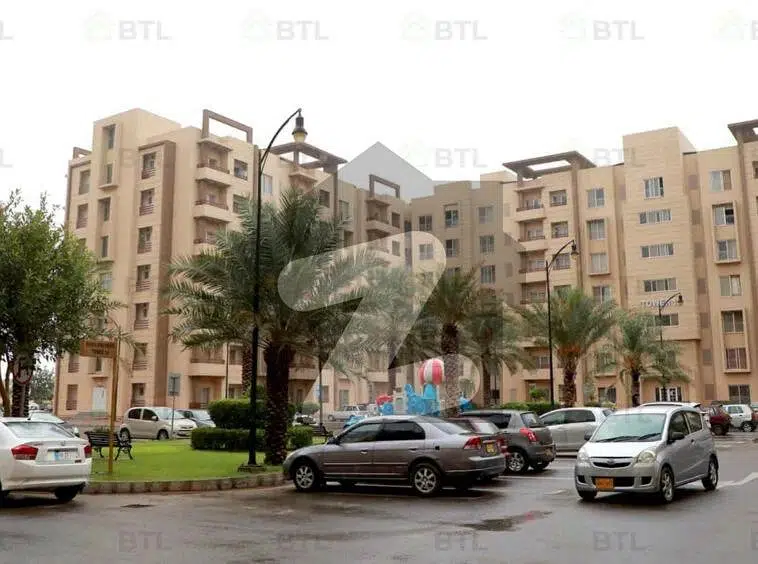 2 Bed Luxury Aparment