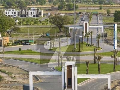 Plot Available For Sale in 
Dream Gardens
 Daska Road Wazirabad.