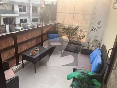 5 Marla Full Furnished House For Sale