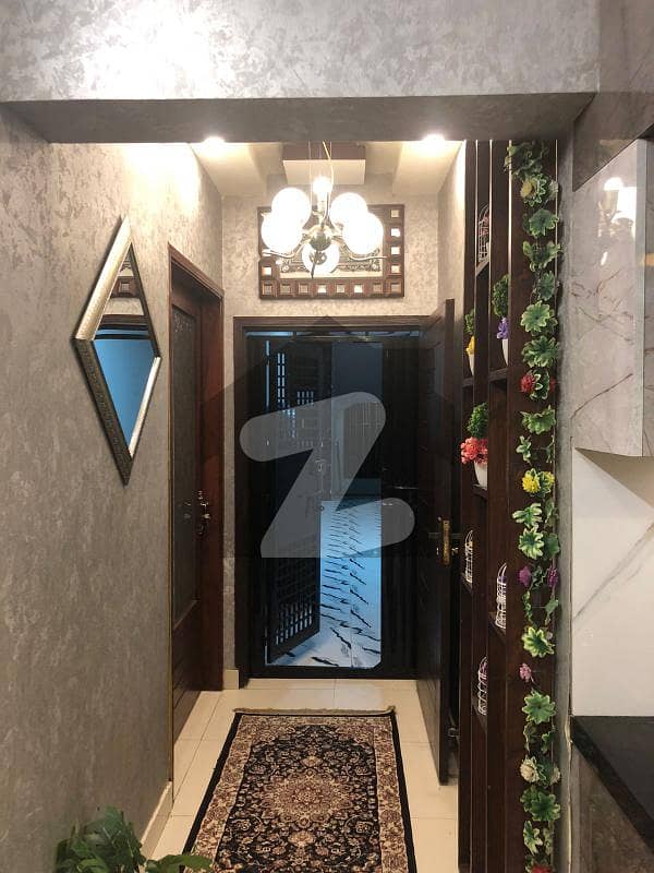 پی اینڈ ٹی کالونی کراچی میں 2 کمروں کا 4 مرلہ فلیٹ 30.0 ہزار میں کرایہ پر دستیاب ہے۔