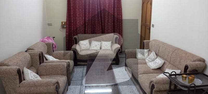 چکلالہ سکیم 3 چکلالہ سکیم,راولپنڈی میں 5 کمروں کا 7 مرلہ مکان 2.35 کروڑ میں برائے فروخت۔