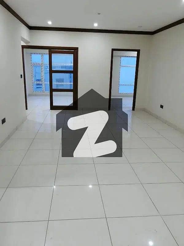 Brand New 3 Bed Apartment Ittehad Commercial On Khayaban E Ghazi