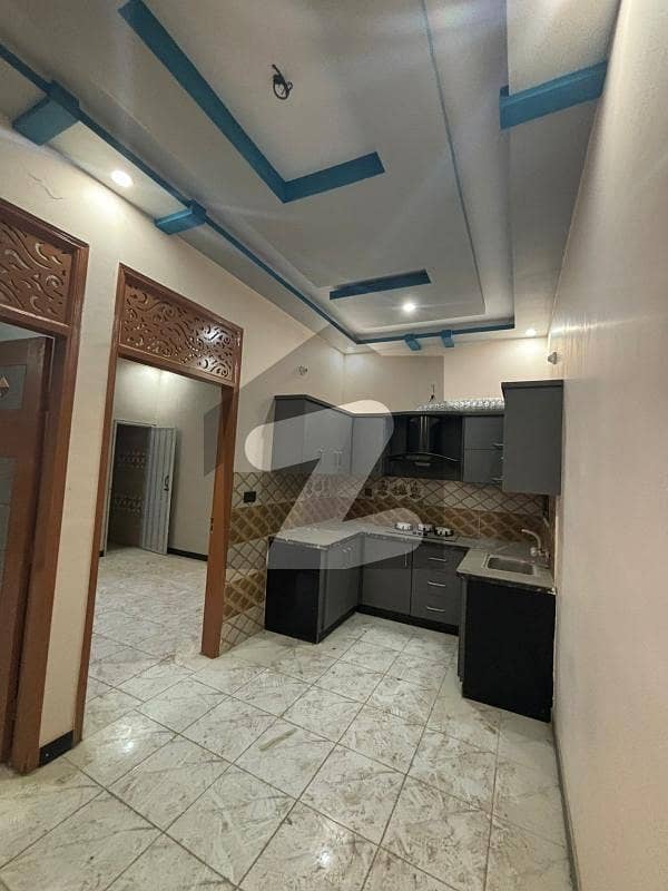 Ideal Flat In Karachi Available For Rs. 4500000