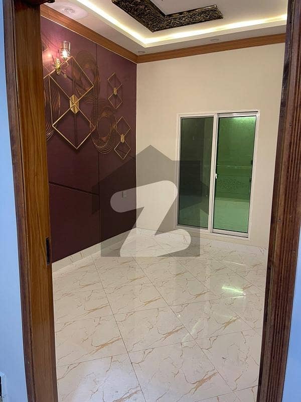 2.5 Marla Double Storey House For Sale In Amir Town Harbanspura Lahore