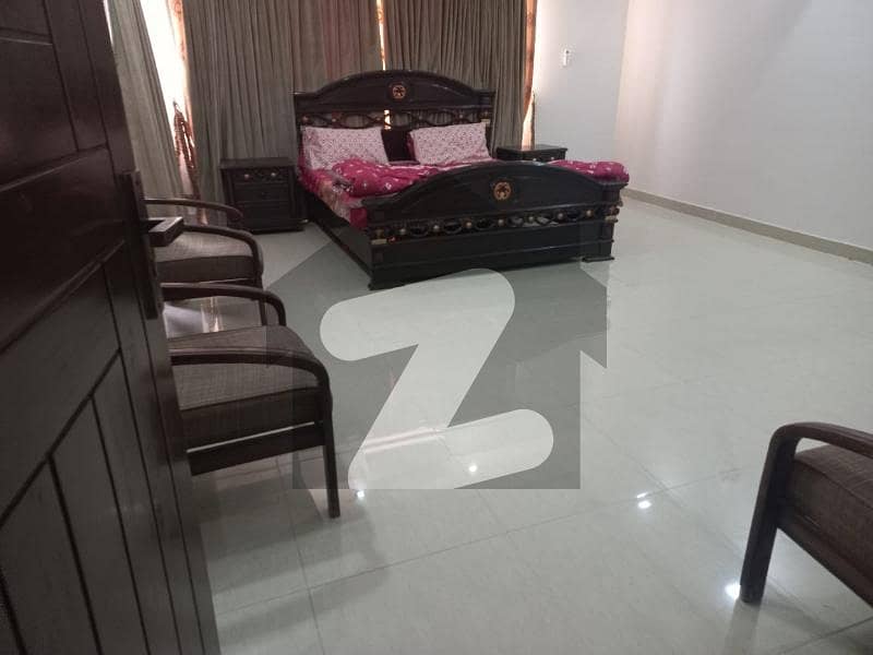 Reasonable Rent, 4 Kanal Luxury House With Beautiful Lawns, For Rent In Gulberg Islamabad