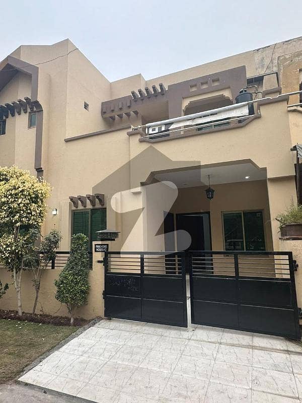 5 Marla Used House For Sale In Nasheman-E-Iqbal Phase 1 In Lahore