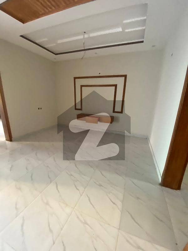 6 Marla Brand New Single Storey House In Bani Gala Available For Sale