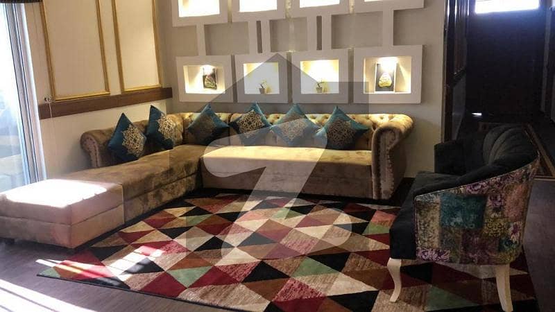 سوان گارڈن - بلاک آئی سوان گارڈن,اسلام آباد میں 6 کمروں کا 13 مرلہ مکان 3.6 کروڑ میں برائے فروخت۔