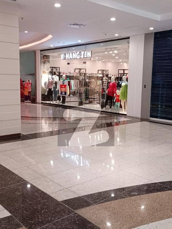 GoldCrest Mall Ground Floor Shop Available for Rent