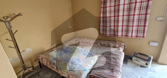 F-11 Room Attached Bathroom Rent 30 Thousands