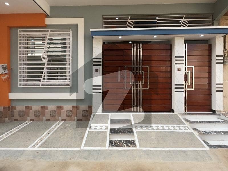 Saadi Town House Sized 1080 Square Feet For sale