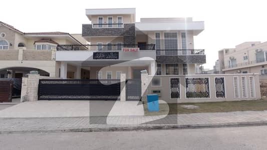 Prime Location House In DHA Phase 2 - Sector D For Sale
