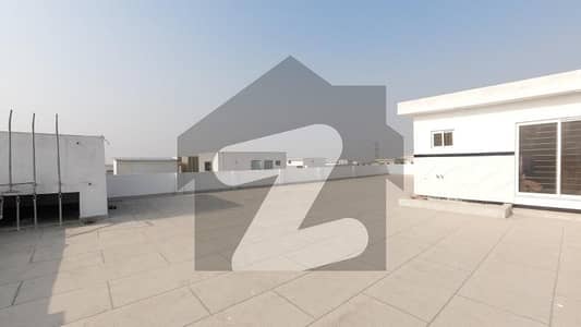Get In Touch Now To Buy A On Excellent Location 500 Square Yards House In DHA Phase 2 Sector B