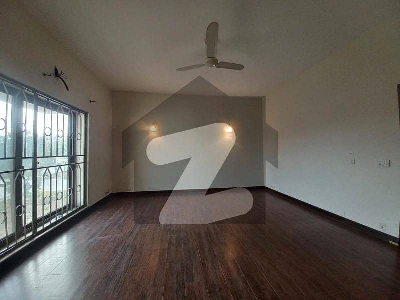 1 Kanal Double Unit House Available For Rent In Green City Barki Road