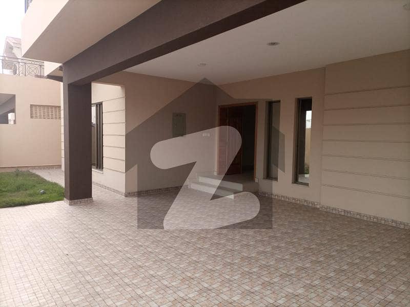 Brand New 20 Marla Pent House Available For Sale In Askari 11 Sector B