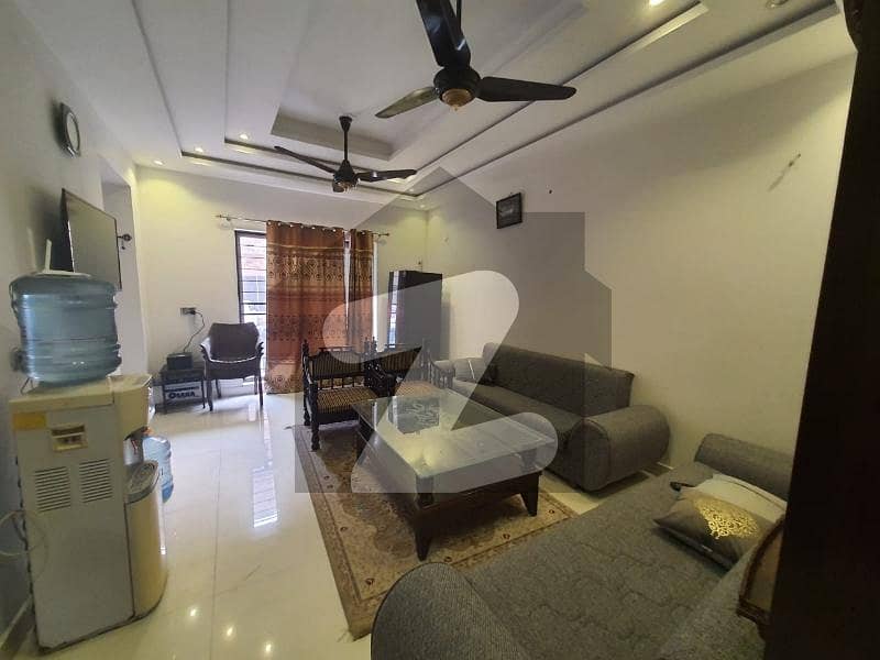5 Marla 2 Bedrooms Apartment On Ground Floor For Sale In 
Icon Valley
 Phase 1 Raiwind Road Lahore