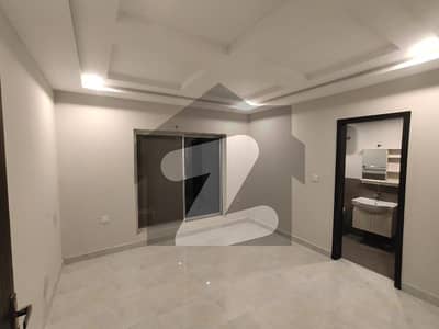 Brand New 2 Bedrooms Apartment For Sale In Iqbal Block, Bahria Town Lahore
