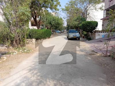 گلشنِ معمار - سیکٹر یو گلشنِ معمار,گداپ ٹاؤن,کراچی میں 10 مرلہ رہائشی پلاٹ 1.55 کروڑ میں برائے فروخت۔