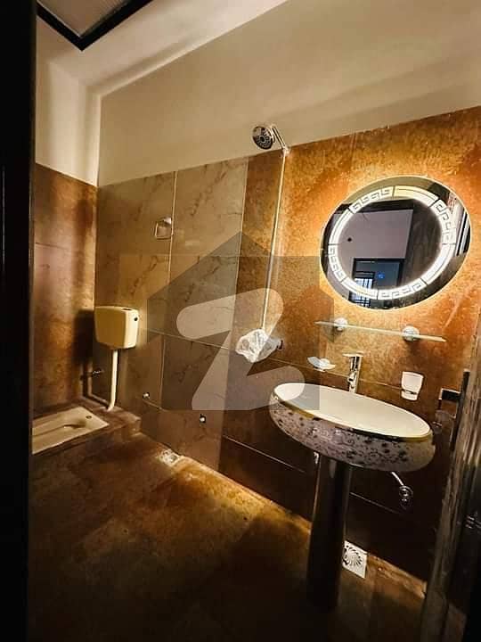 Furnish Flat For Rent Muslim Town Muslim Town, Lahore ID48689326