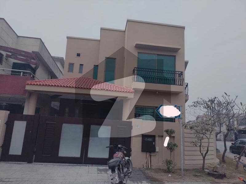 Affordable House For Sale In Bahria Town Phase 4
