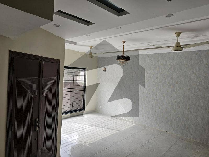 5 Marla Brand New House Available For Sale In Formanites Housing Scheme