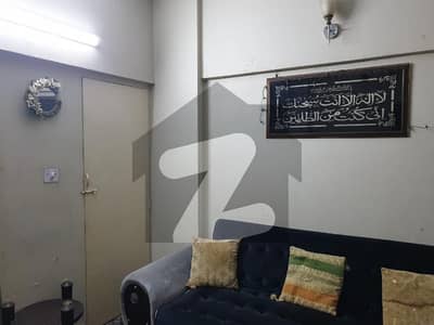 2 Bed Lounge Flat In Johar