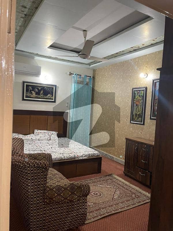120 Sq Yards House For Sale In Cantt Bazar Ground Facing